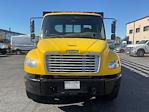 Used 2019 Freightliner M2 106 Conventional Cab Flatbed Truck for sale #319044 - photo 2