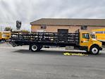 Used 2019 Freightliner M2 106 Conventional Cab Flatbed Truck for sale #319045 - photo 15