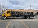 Used 2019 Freightliner M2 106 Conventional Cab Flatbed Truck for sale #319045 - photo 4