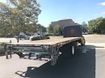Used 2019 Freightliner M2 106 Conventional Cab Morgan Truck Body Flatbed Truck for sale #319046 - photo 13