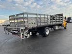 Used 2019 Freightliner M2 106 Conventional Cab Morgan Truck Body Flatbed Truck for sale #319047 - photo 13