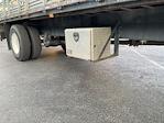 Used 2019 Freightliner M2 106 Conventional Cab Morgan Truck Body Flatbed Truck for sale #319047 - photo 14