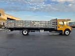Used 2019 Freightliner M2 106 Conventional Cab Morgan Truck Body Flatbed Truck for sale #319047 - photo 15