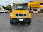 Used 2019 Freightliner M2 106 Conventional Cab Morgan Truck Body Flatbed Truck for sale #319047 - photo 2