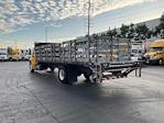 Used 2019 Freightliner M2 106 Conventional Cab Morgan Truck Body Flatbed Truck for sale #319047 - photo 6