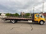 Used 2019 Freightliner M2 106 Conventional Cab Flatbed Truck for sale #319048 - photo 11