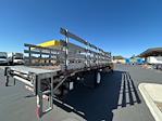 Used 2019 Freightliner M2 106 Conventional Cab Morgan Truck Body Flatbed Truck for sale #319053 - photo 13