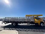 Used 2019 Freightliner M2 106 Conventional Cab Morgan Truck Body Flatbed Truck for sale #319053 - photo 15
