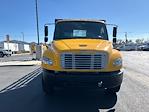 Used 2019 Freightliner M2 106 Conventional Cab Morgan Truck Body Flatbed Truck for sale #319053 - photo 2