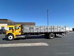 Used 2019 Freightliner M2 106 Conventional Cab Morgan Truck Body Flatbed Truck for sale #319053 - photo 4