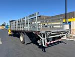 Used 2019 Freightliner M2 106 Conventional Cab Morgan Truck Body Flatbed Truck for sale #319053 - photo 6
