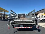 Used 2019 Freightliner M2 106 Conventional Cab Morgan Truck Body Flatbed Truck for sale #319053 - photo 7