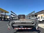 Used 2019 Freightliner M2 106 Conventional Cab Morgan Truck Body Flatbed Truck for sale #319053 - photo 8