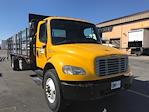 Used 2019 Freightliner M2 106 Conventional Cab Flatbed Truck for sale #319055 - photo 1