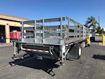 Used 2019 Freightliner M2 106 Conventional Cab Flatbed Truck for sale #319055 - photo 13