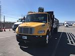 Used 2019 Freightliner M2 106 Conventional Cab Flatbed Truck for sale #319055 - photo 3