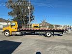 Used 2019 Freightliner M2 106 Conventional Cab Flatbed Truck for sale #319056 - photo 4