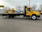 Used 2019 Freightliner M2 106 Conventional Cab Flatbed Truck for sale #319057 - photo 15