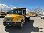 Used 2019 Freightliner M2 106 Conventional Cab Flatbed Truck for sale #319057 - photo 3