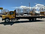 Used 2019 Freightliner M2 106 Conventional Cab Flatbed Truck for sale #319057 - photo 4