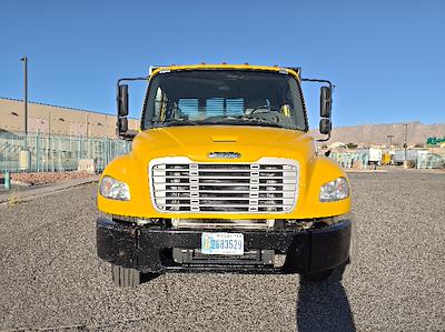 Used 2019 Freightliner M2 106 Conventional Cab Flatbed Truck for sale #319058 - photo 2