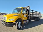 Used 2019 Freightliner M2 106 Conventional Cab Flatbed Truck for sale #319058 - photo 3