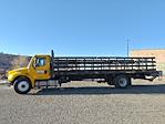 Used 2019 Freightliner M2 106 Conventional Cab Flatbed Truck for sale #319058 - photo 4