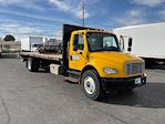 Used 2019 Freightliner M2 106 Conventional Cab Flatbed Truck for sale #319059 - photo 1