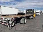 Used 2019 Freightliner M2 106 Conventional Cab Flatbed Truck for sale #319059 - photo 10