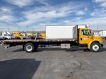 Used 2019 Freightliner M2 106 Conventional Cab Flatbed Truck for sale #319059 - photo 12