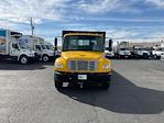 Used 2019 Freightliner M2 106 Conventional Cab Flatbed Truck for sale #319059 - photo 2