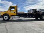Used 2019 Freightliner M2 106 Conventional Cab Flatbed Truck for sale #319059 - photo 4