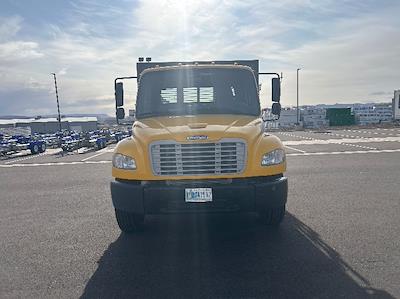 Used 2019 Freightliner M2 106 Conventional Cab Flatbed Truck for sale #319060 - photo 2
