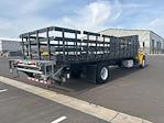 Used 2019 Freightliner M2 106 Conventional Cab Flatbed Truck for sale #319060 - photo 13