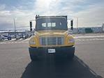 Used 2019 Freightliner M2 106 Conventional Cab Flatbed Truck for sale #319060 - photo 2