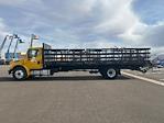 Used 2019 Freightliner M2 106 Conventional Cab Flatbed Truck for sale #319060 - photo 4