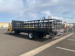 Used 2019 Freightliner M2 106 Conventional Cab Flatbed Truck for sale #319060 - photo 6