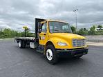 Used 2019 Freightliner M2 106 Conventional Cab Flatbed Truck for sale #319061 - photo 1