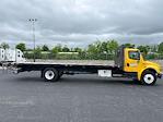 Used 2019 Freightliner M2 106 Conventional Cab Flatbed Truck for sale #319061 - photo 15