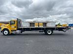 Used 2019 Freightliner M2 106 Conventional Cab Flatbed Truck for sale #319061 - photo 4