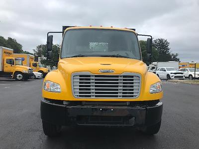 Used 2019 Freightliner M2 106 Conventional Cab Morgan Truck Body Flatbed Truck for sale #319062 - photo 2