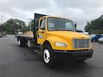 Used 2019 Freightliner M2 106 Conventional Cab Morgan Truck Body Flatbed Truck for sale #319062 - photo 1