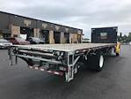 Used 2019 Freightliner M2 106 Conventional Cab Morgan Truck Body Flatbed Truck for sale #319062 - photo 10