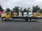Used 2019 Freightliner M2 106 Conventional Cab Morgan Truck Body Flatbed Truck for sale #319062 - photo 4