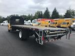Used 2019 Freightliner M2 106 Conventional Cab Morgan Truck Body Flatbed Truck for sale #319062 - photo 6