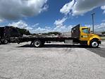 Used 2019 Freightliner M2 106 Conventional Cab Flatbed Truck for sale #319064 - photo 15