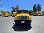 Used 2019 Freightliner M2 106 Conventional Cab Morgan Truck Body Flatbed Truck for sale #319071 - photo 2