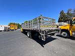 Used 2019 Freightliner M2 106 Conventional Cab Morgan Truck Body Flatbed Truck for sale #319071 - photo 6