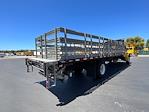 Used 2019 Freightliner M2 106 Conventional Cab Morgan Truck Body Flatbed Truck for sale #319071 - photo 9
