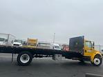 Used 2019 Freightliner M2 106 Conventional Cab Morgan Truck Body Flatbed Truck for sale #319072 - photo 15